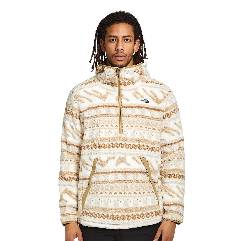 The North Face - Printed Campshire PO Hoodie