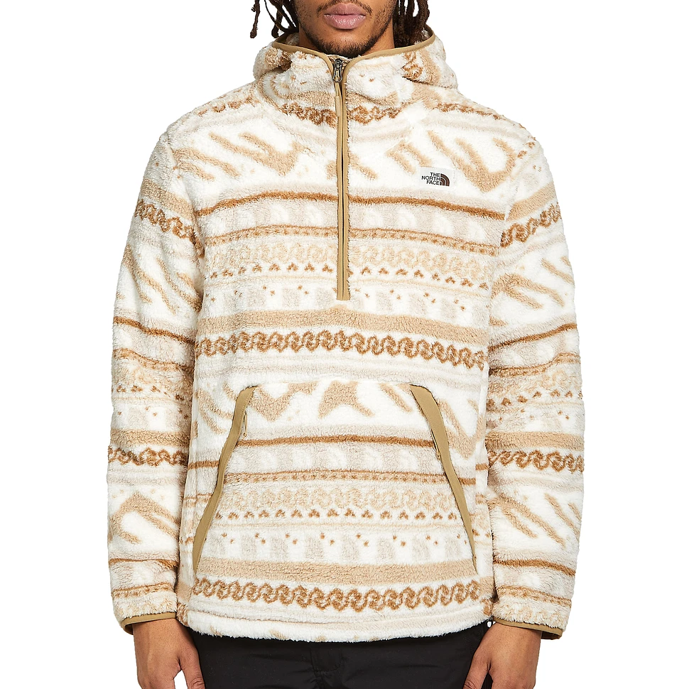 The North Face - Printed Campshire PO Hoodie