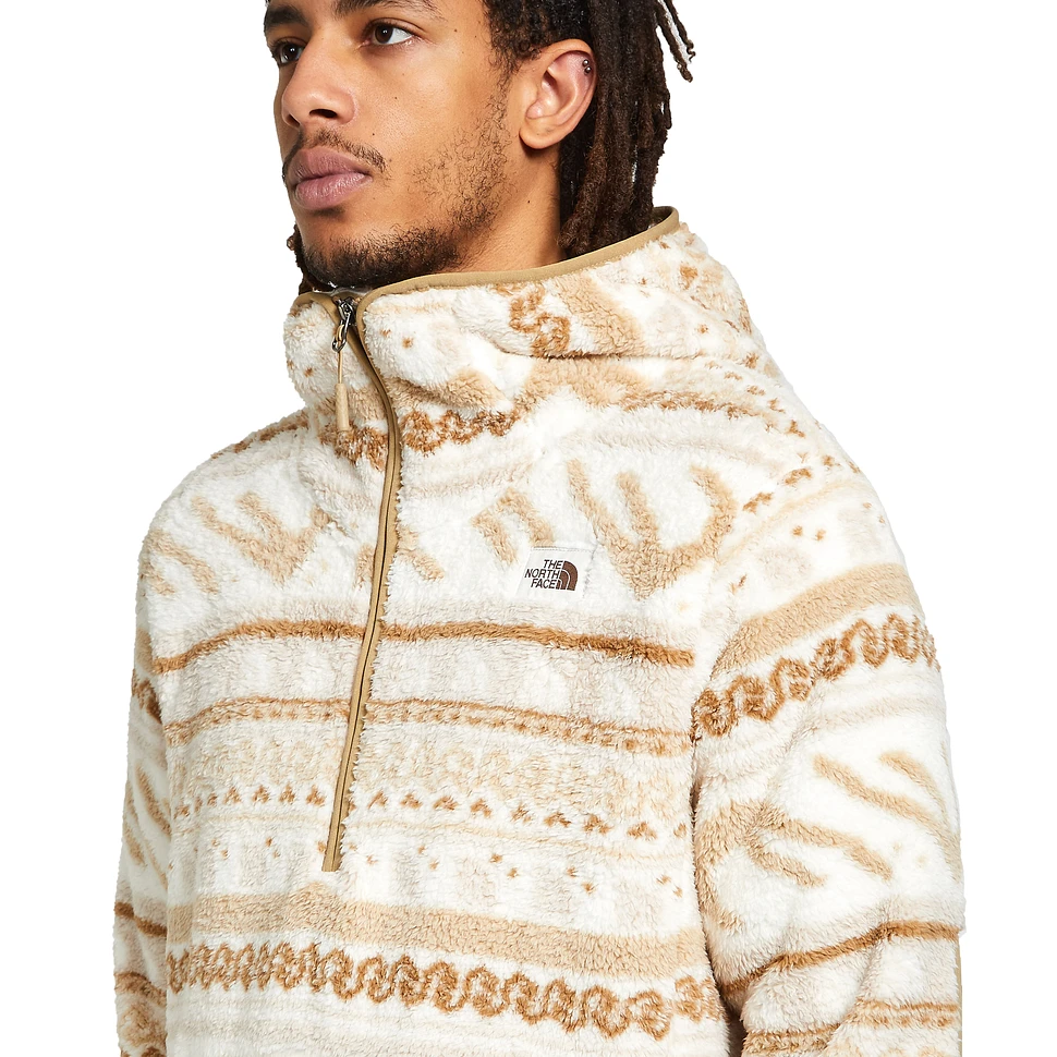 The North Face - Printed Campshire PO Hoodie