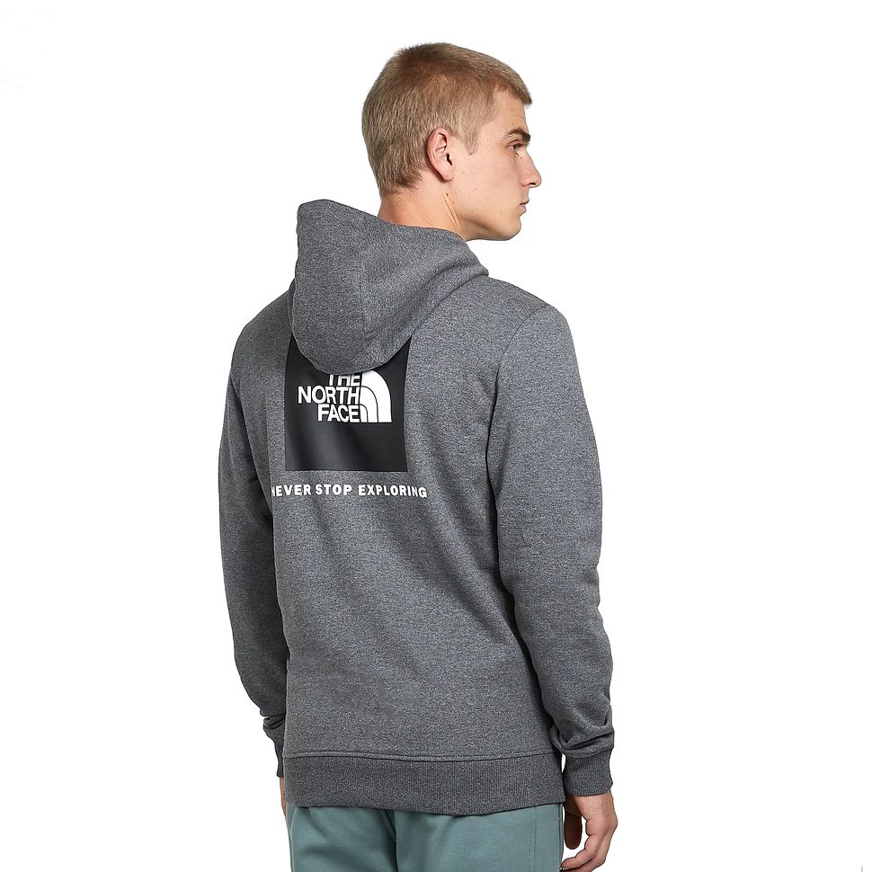 The North Face - BB Search & Rescue Hoodie