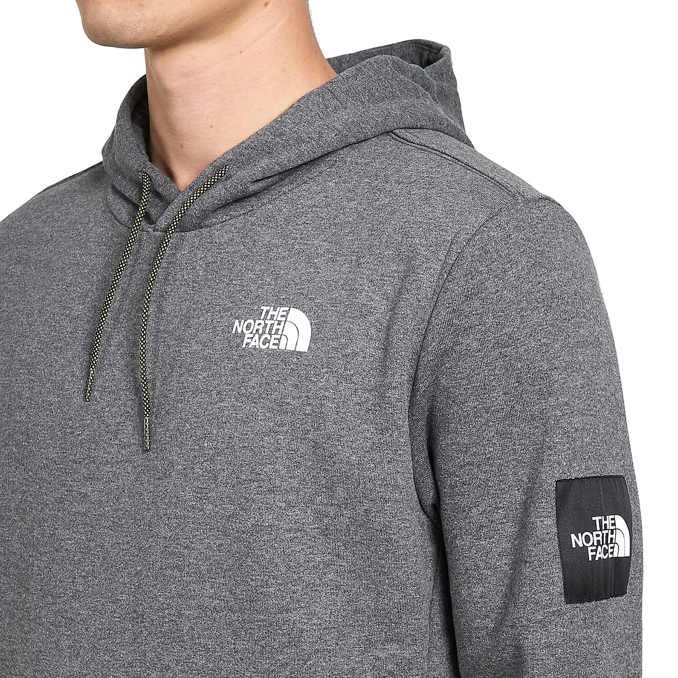 The North Face - BB Search & Rescue Hoodie