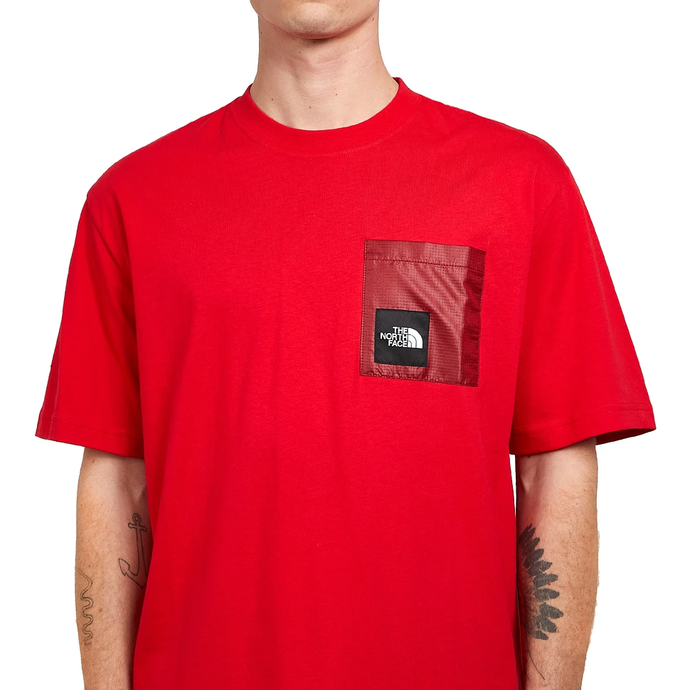 The North Face - BB Search & Rescue Pocket Tee