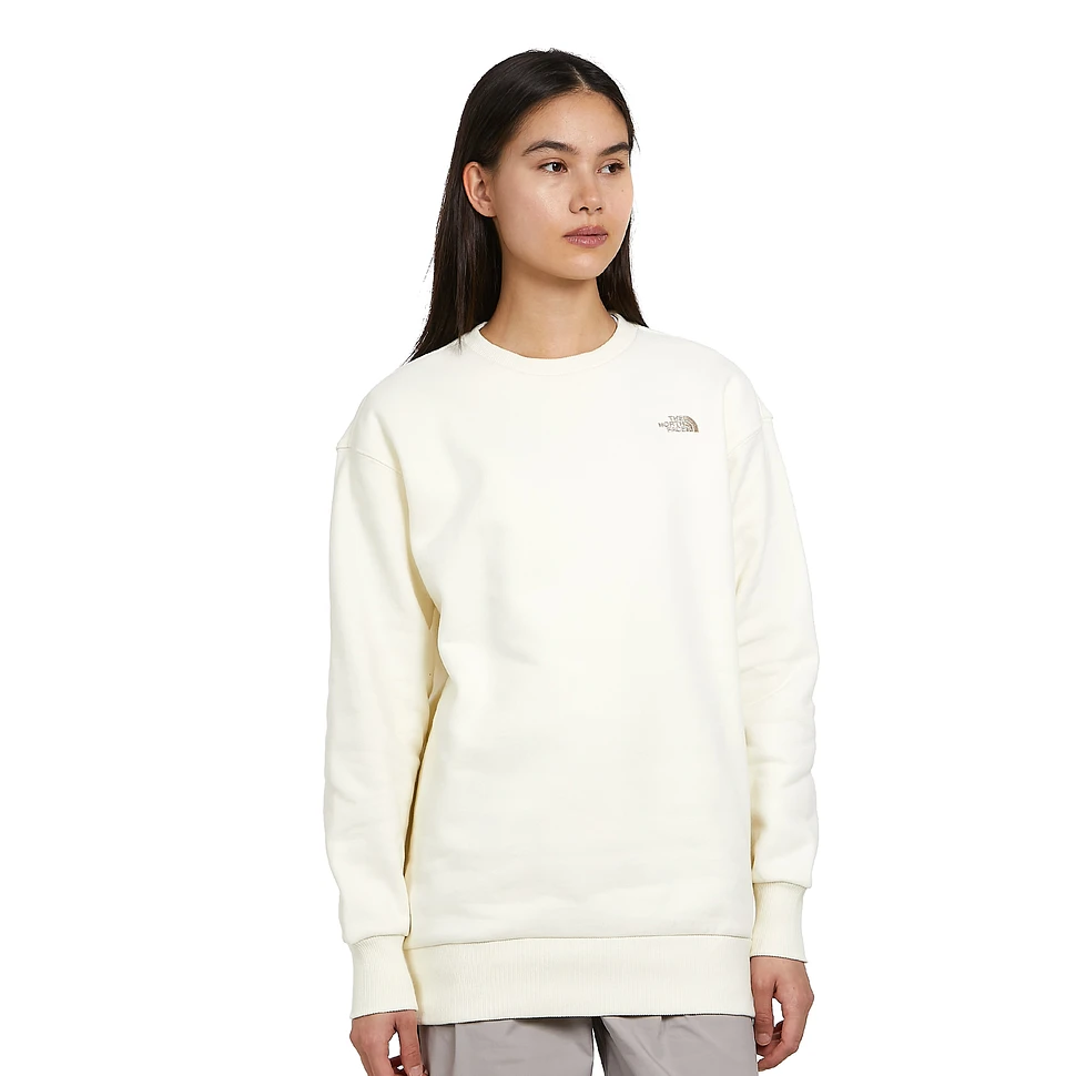 The North Face - City Standard Crew Neck Sweater