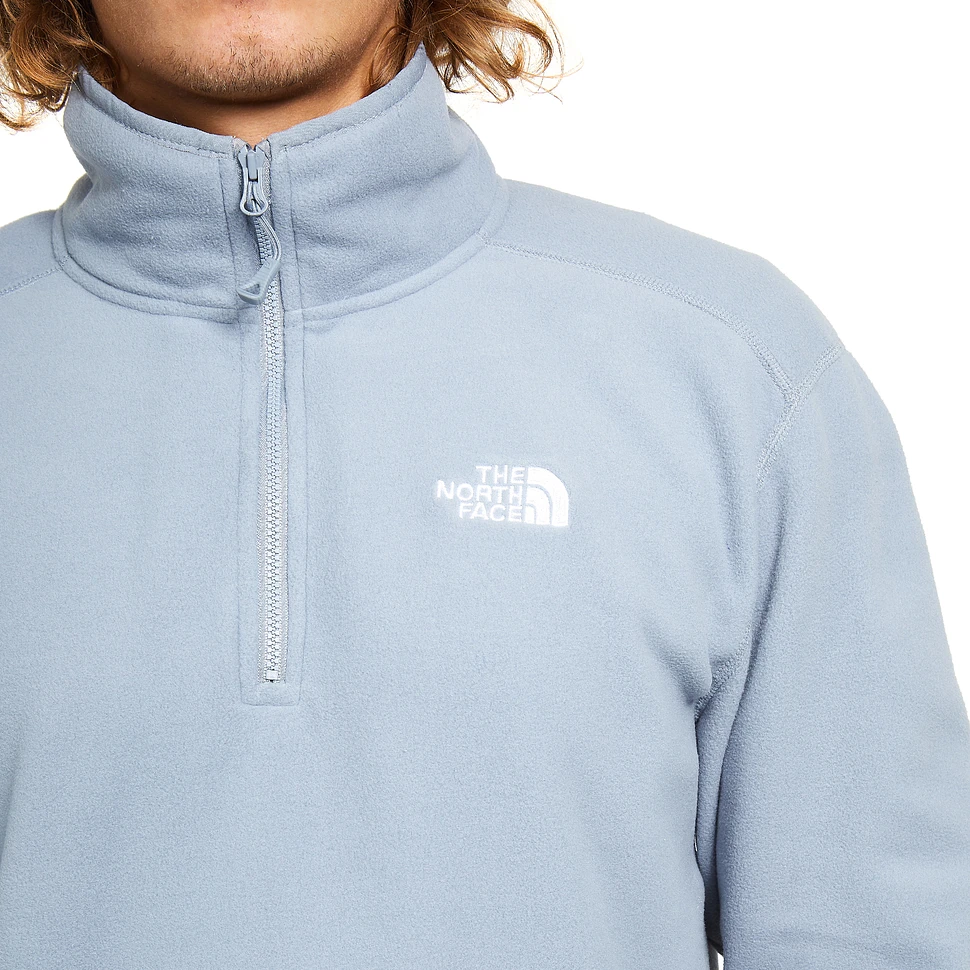 The North Face - 100 Glacier 1/4 Zip