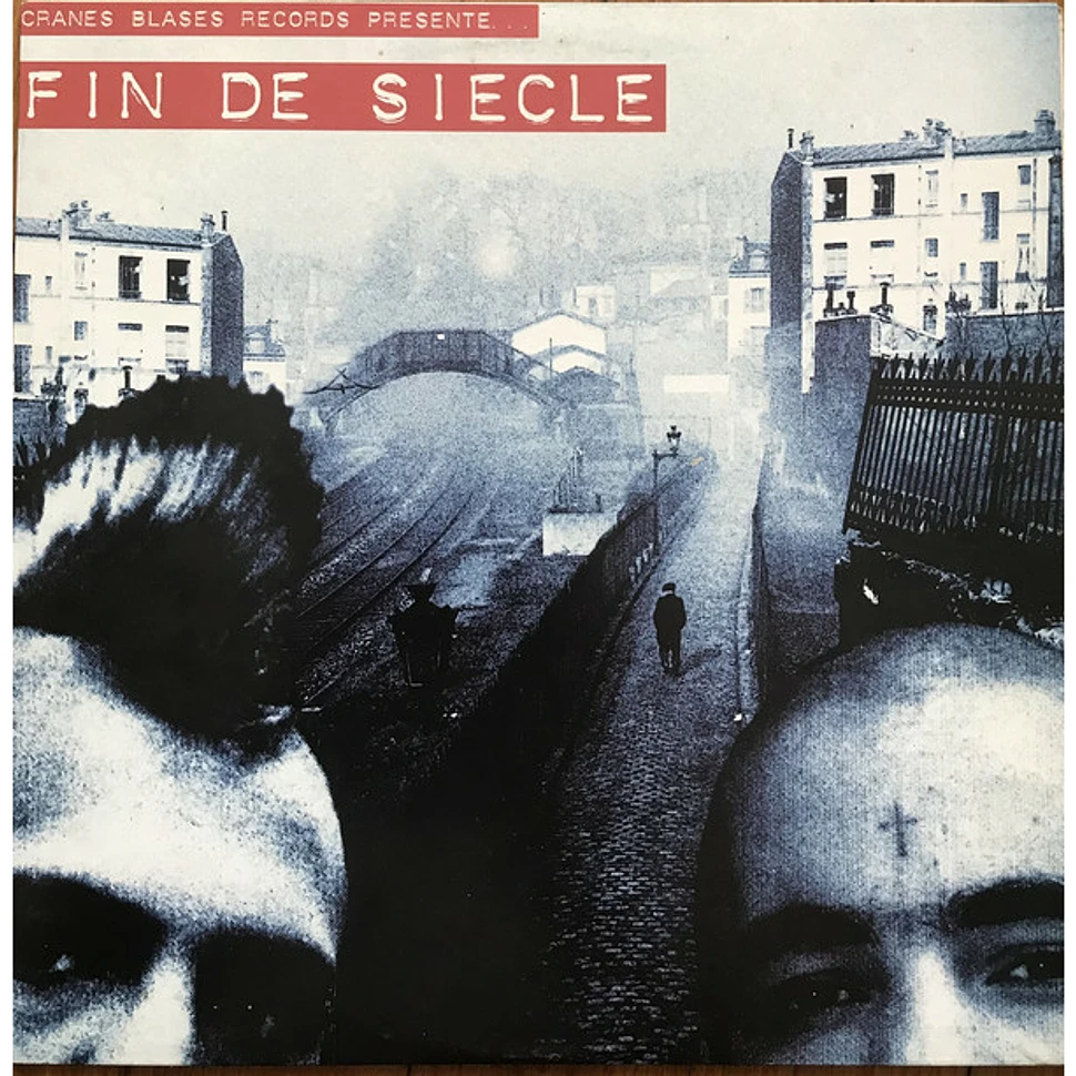 V.A. - Fin De Siecle