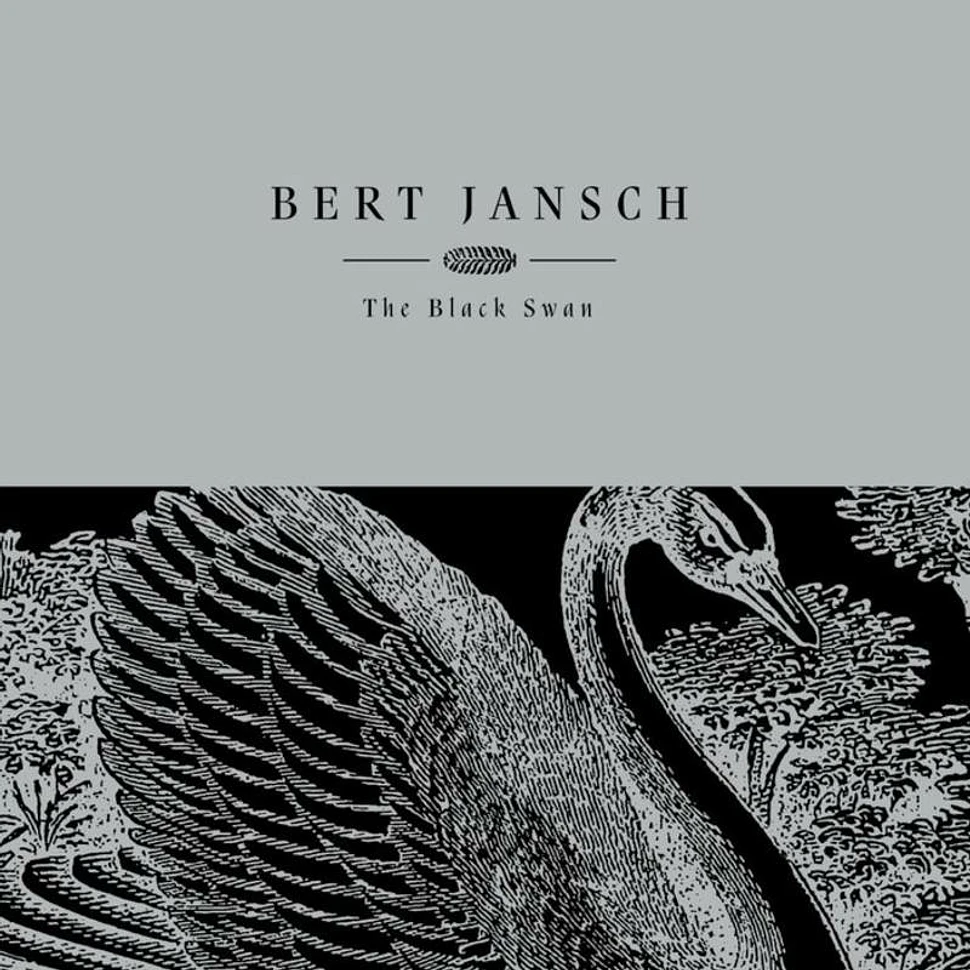 Bert Jansch - Black Swan Record Store Day 2021 Edition