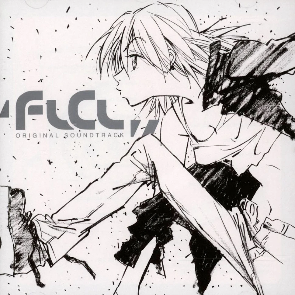 The Pillows - OST FLCL