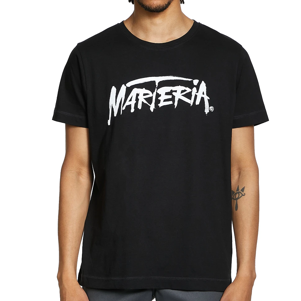 Marteria - SchriftlogoT-Shirt