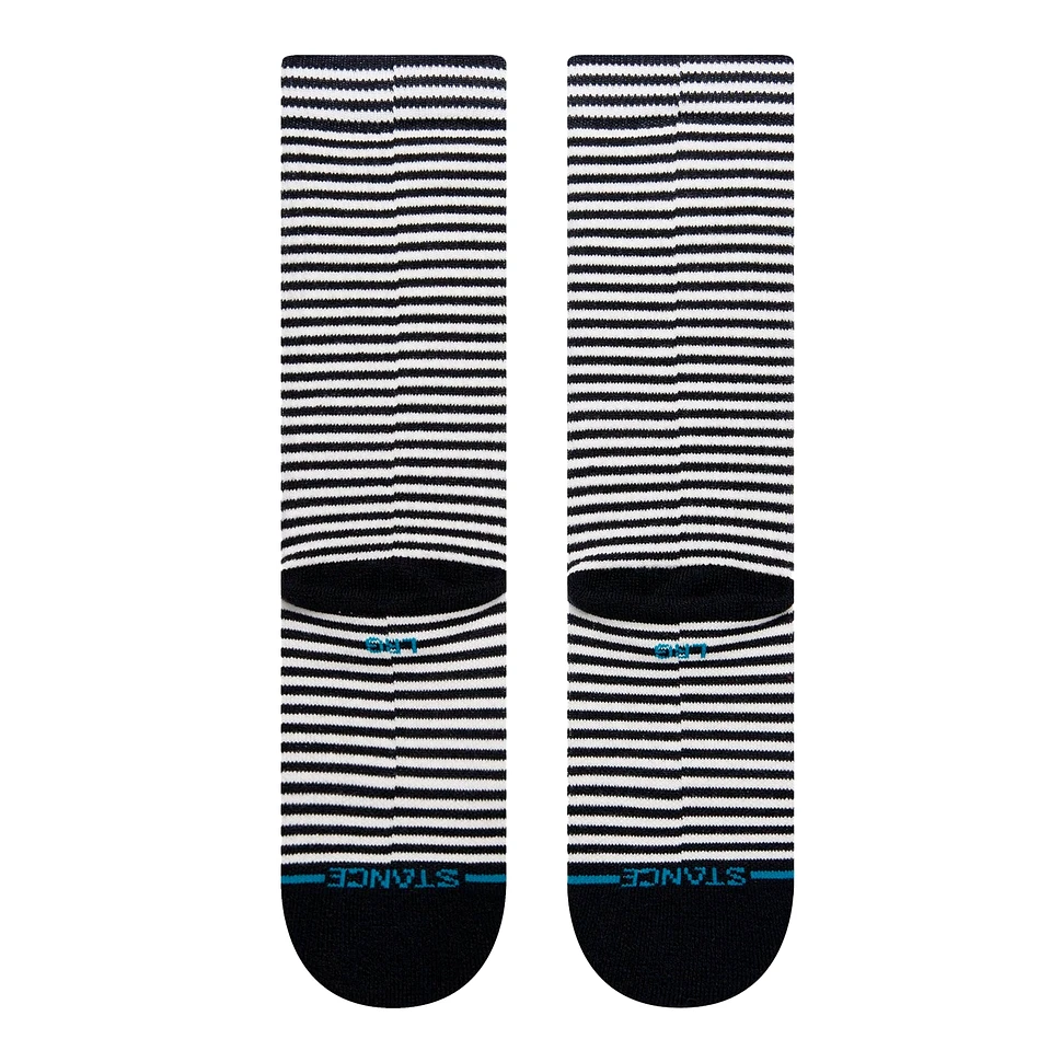 Stance - Hyper Stripe Crew Socks
