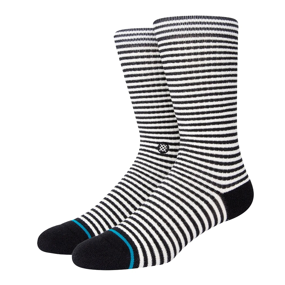 Stance - Hyper Stripe Crew Socks