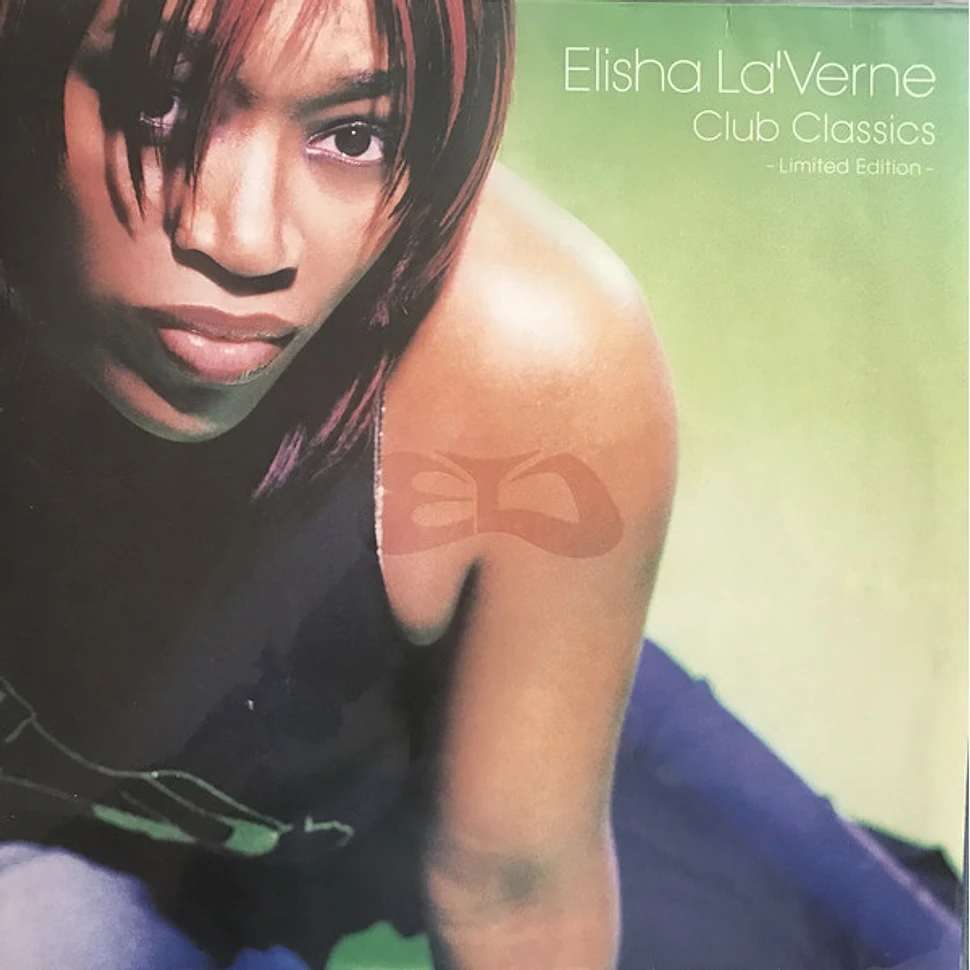 Elisha La'Verne - Club Classics