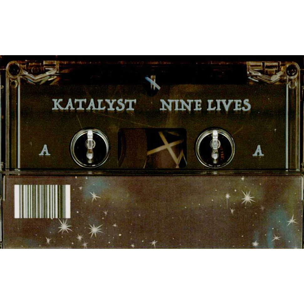 Katalyst - Nine Lives