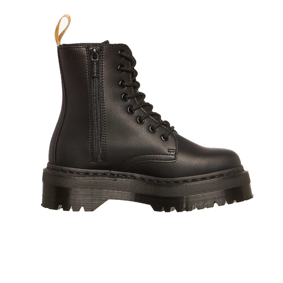 Dr martens jadon outlet ii mono vegan