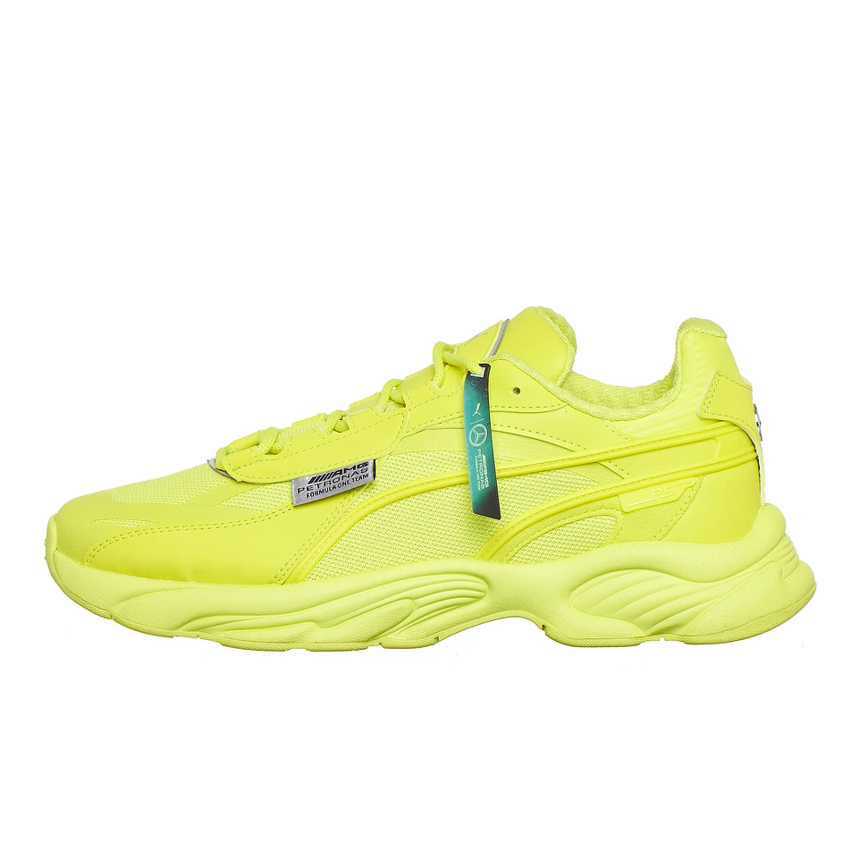 Puma - MAPF1 RS-Connect