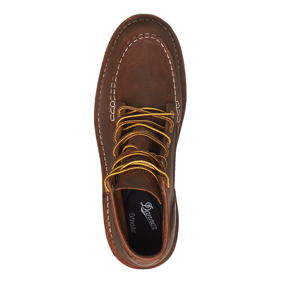 Danner - Bull Run Moc Toe (Made in USA)