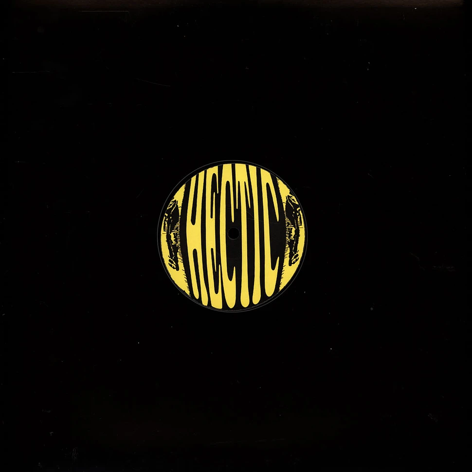 Ramos, Supreme & Sunset Regime - Gotta Believe / Sunshine Remixes EP