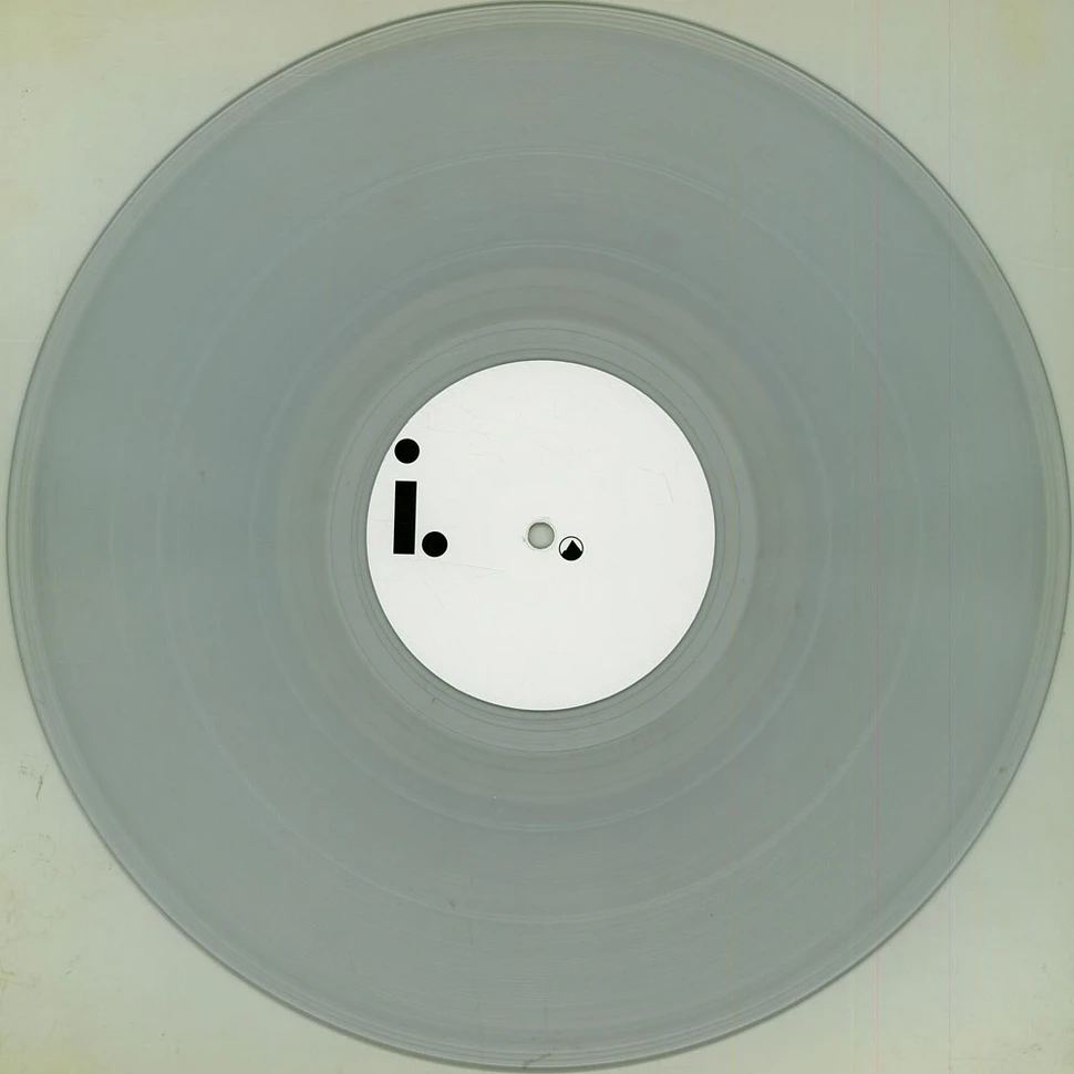 Masayoshi Fujita - Bird Ambience Clear Vinyl Edition