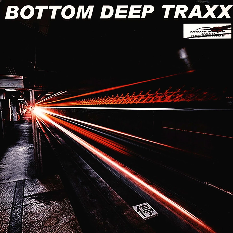 V.A. - Bottom Deep Traxx
