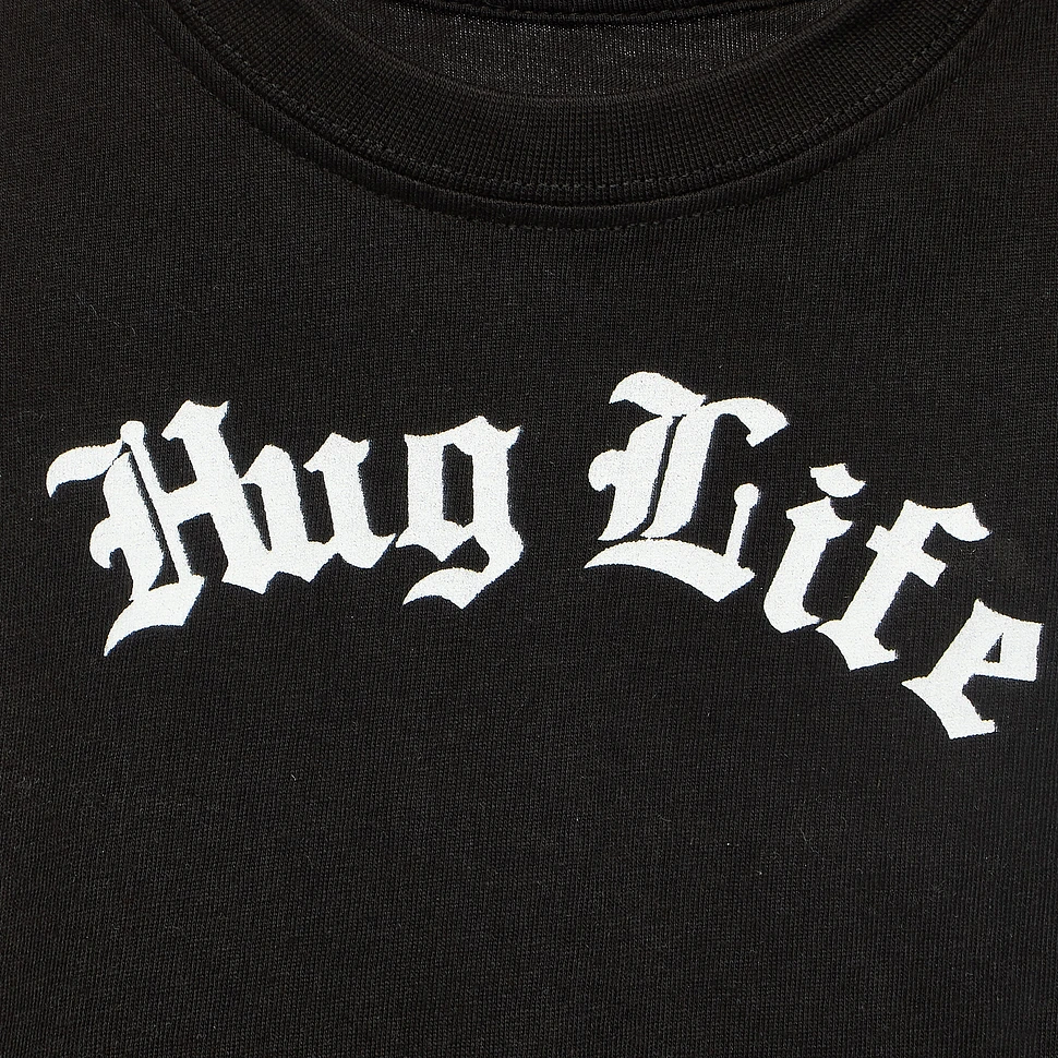 FUN DMC - Hug Life Kids T-Shirt