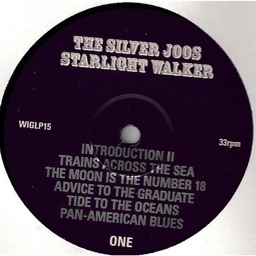 Silver Jews - Starlite Walker - Vinyl LP - 1994 - UK - Original | HHV