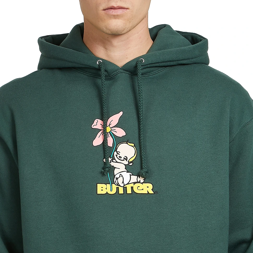 Butter Goods - Baby Pullover Hood