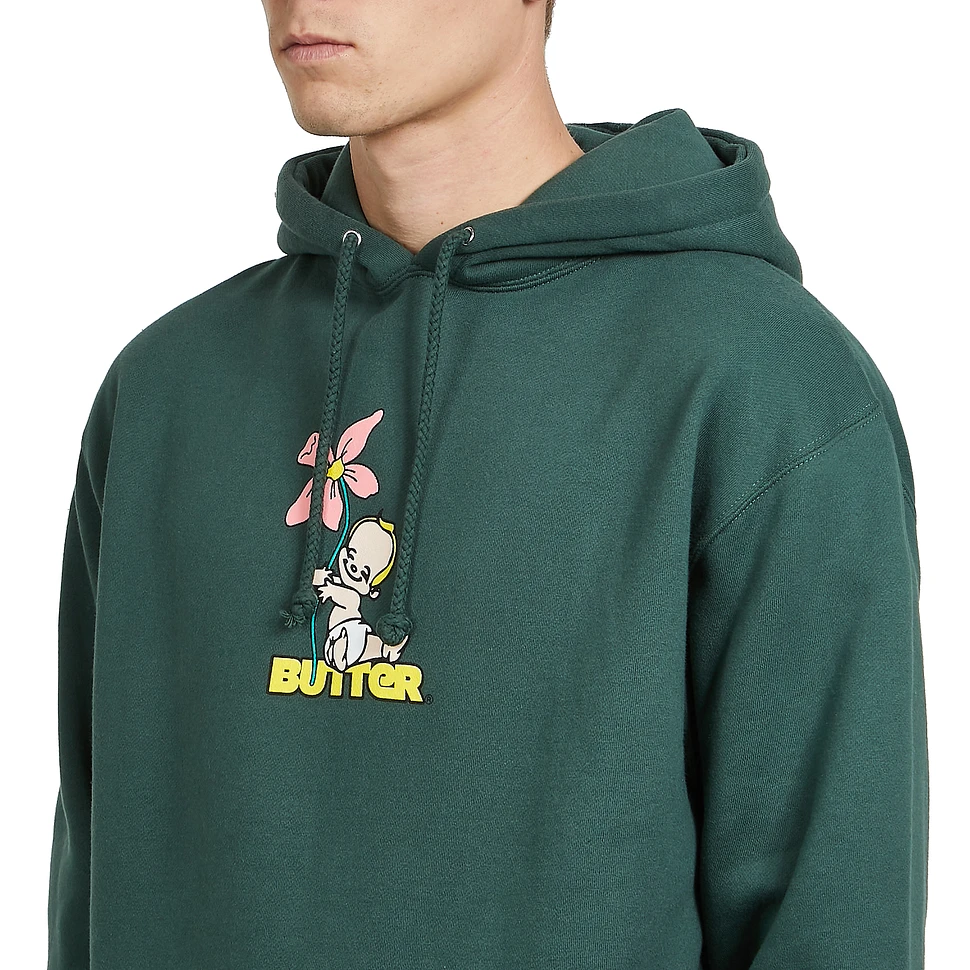 Butter Goods - Baby Pullover Hood