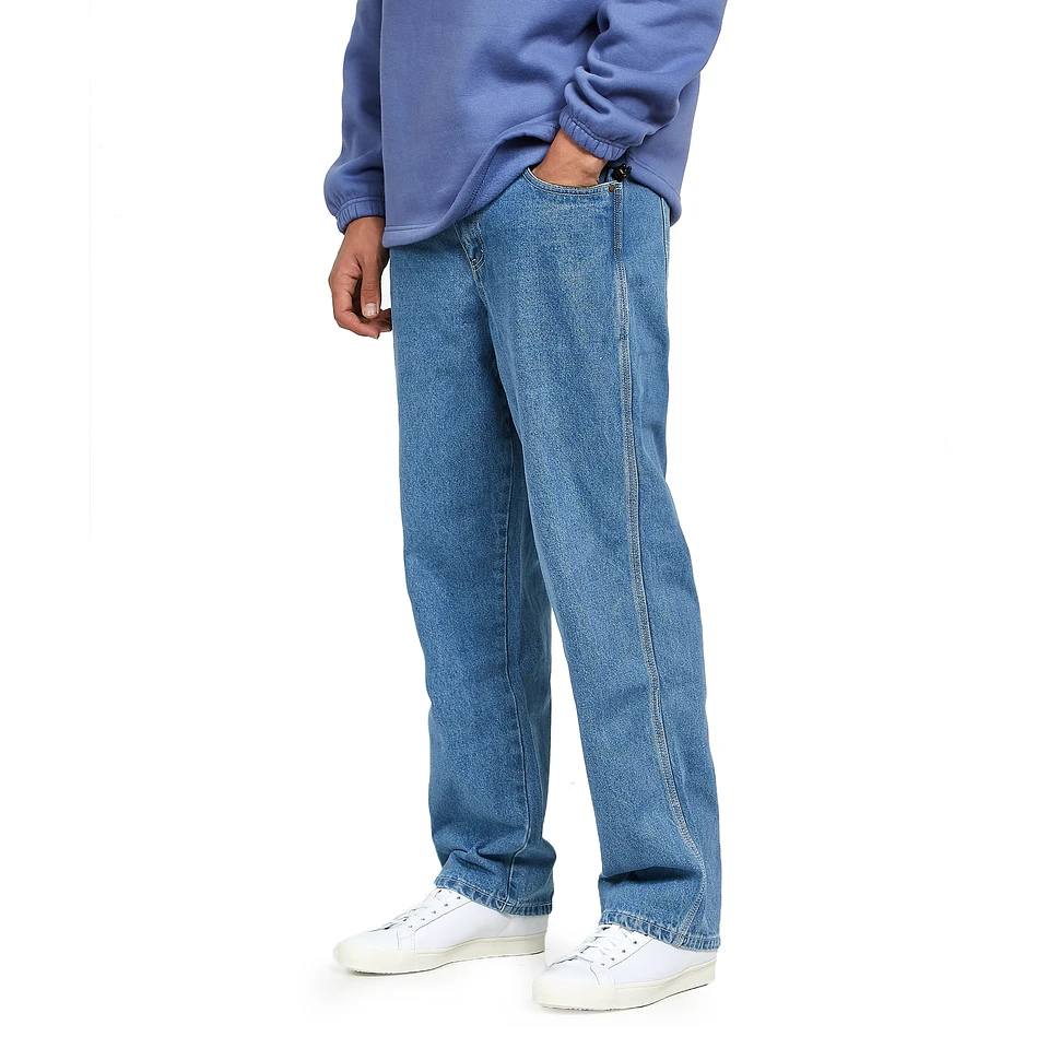 Butter Goods - Dice Denim Pants (Relaxed)