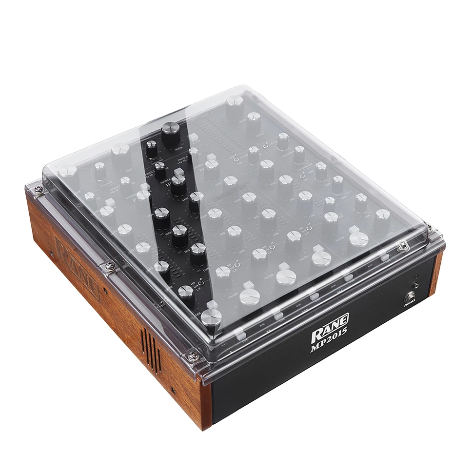 Decksaver - Rane MP2015