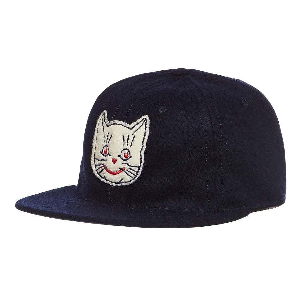 Kansas City Katz Ball Cap