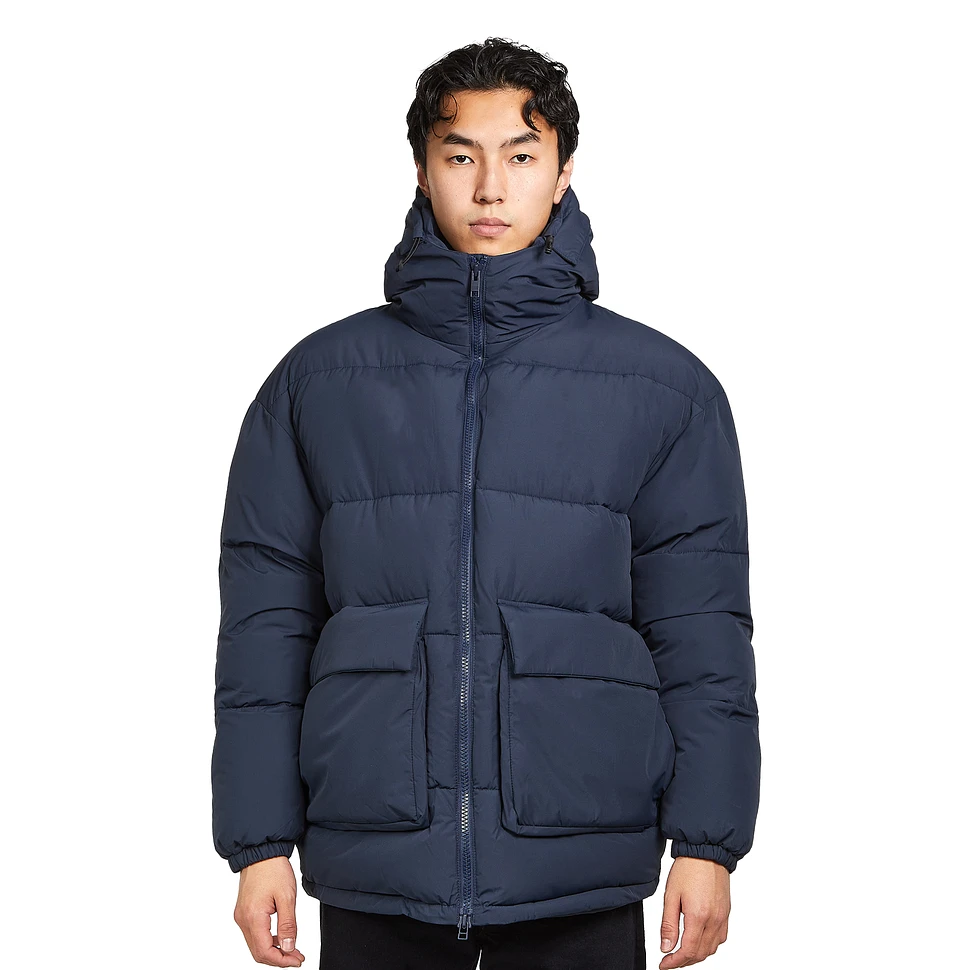 Embassy of Bricks and Logs - Nyland Puffer Jacket