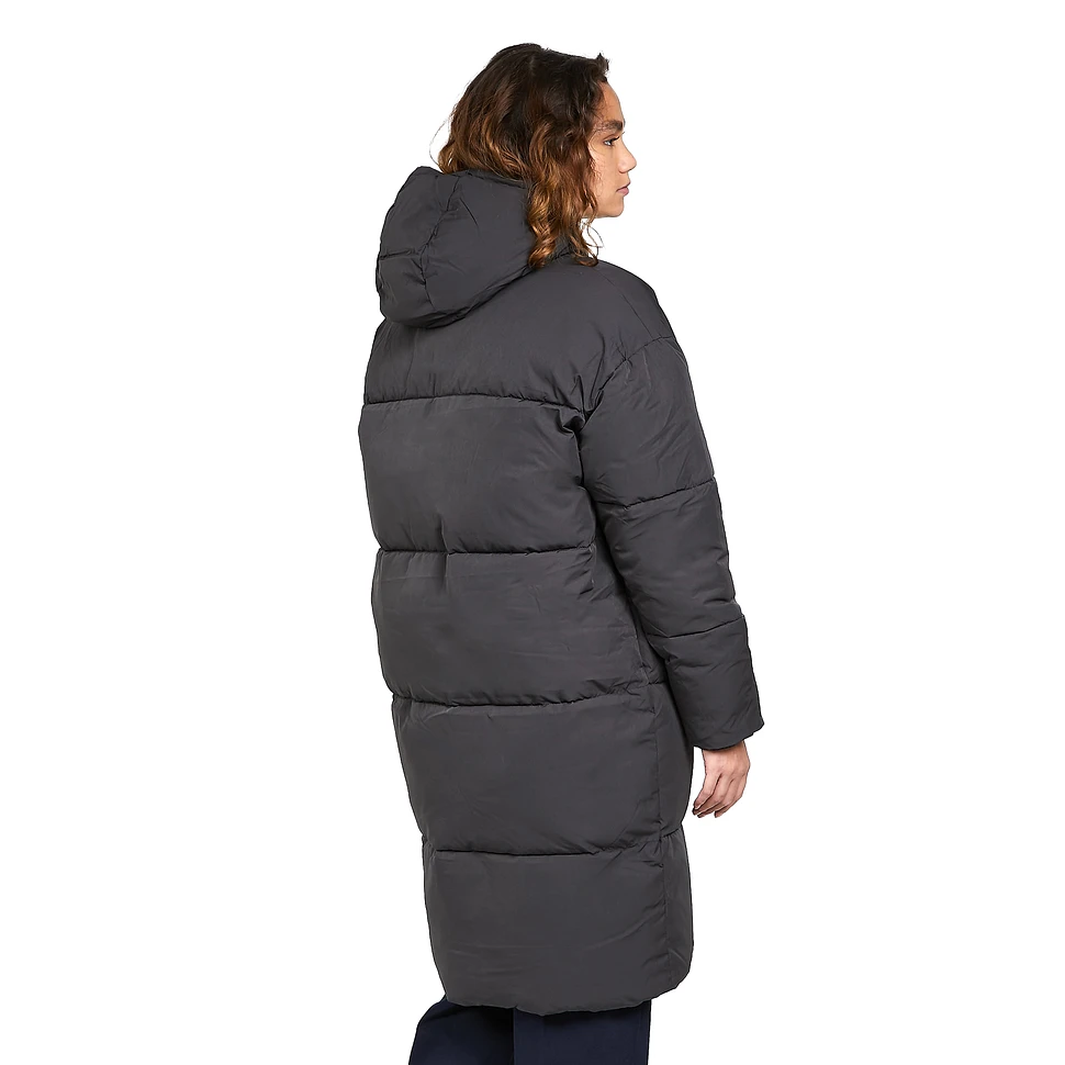 Embassy of Bricks and Logs - Elphin Puffer Coat