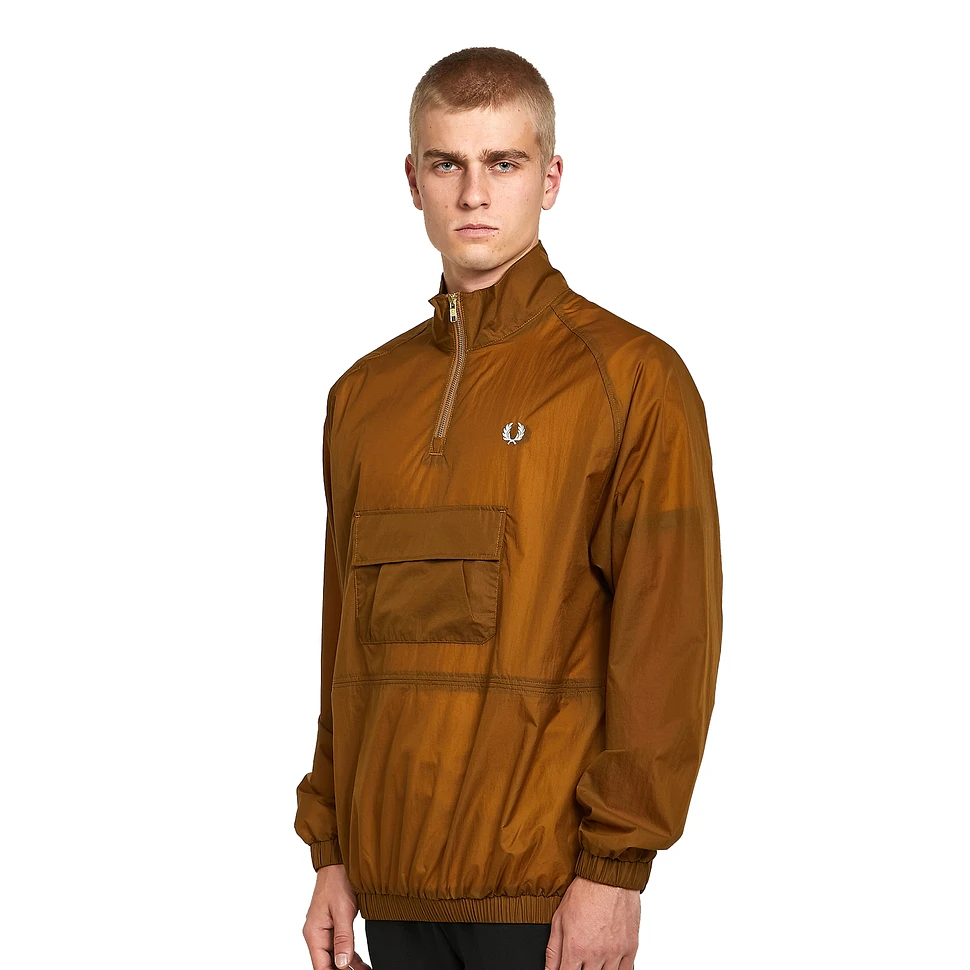 Fred Perry - Ripstop Cagoule