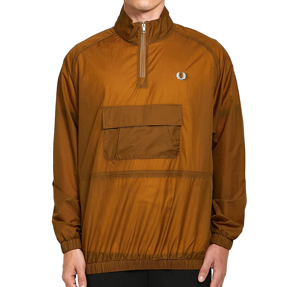 Fred Perry - Ripstop Cagoule