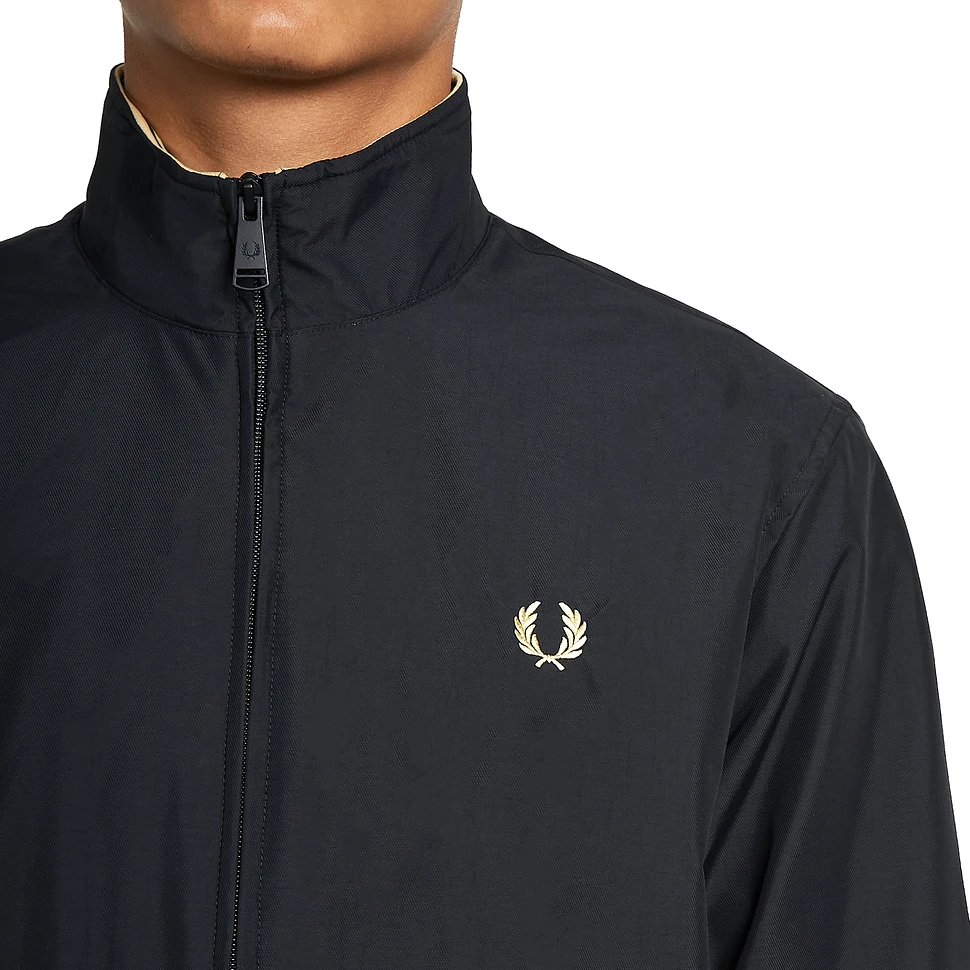 Fred Perry - Brentham Jacket