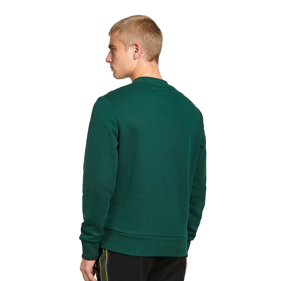 Fred Perry - Crew Neck Sweatshirt