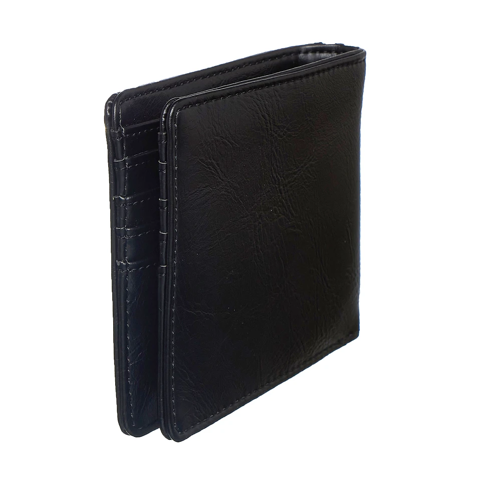 Fred Perry - Flat Knit Tipped B'Fold Wallet