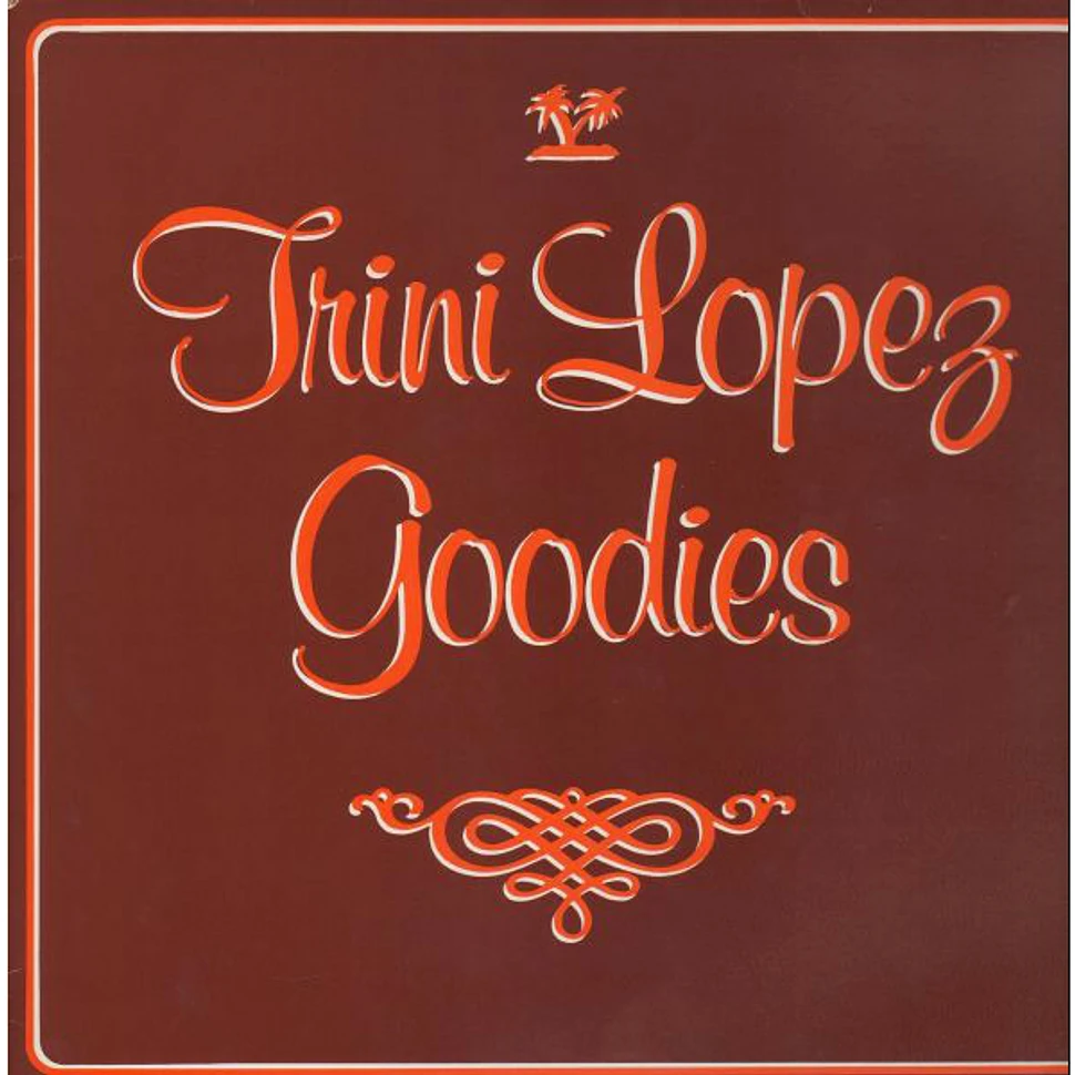 Trini Lopez - Goodies