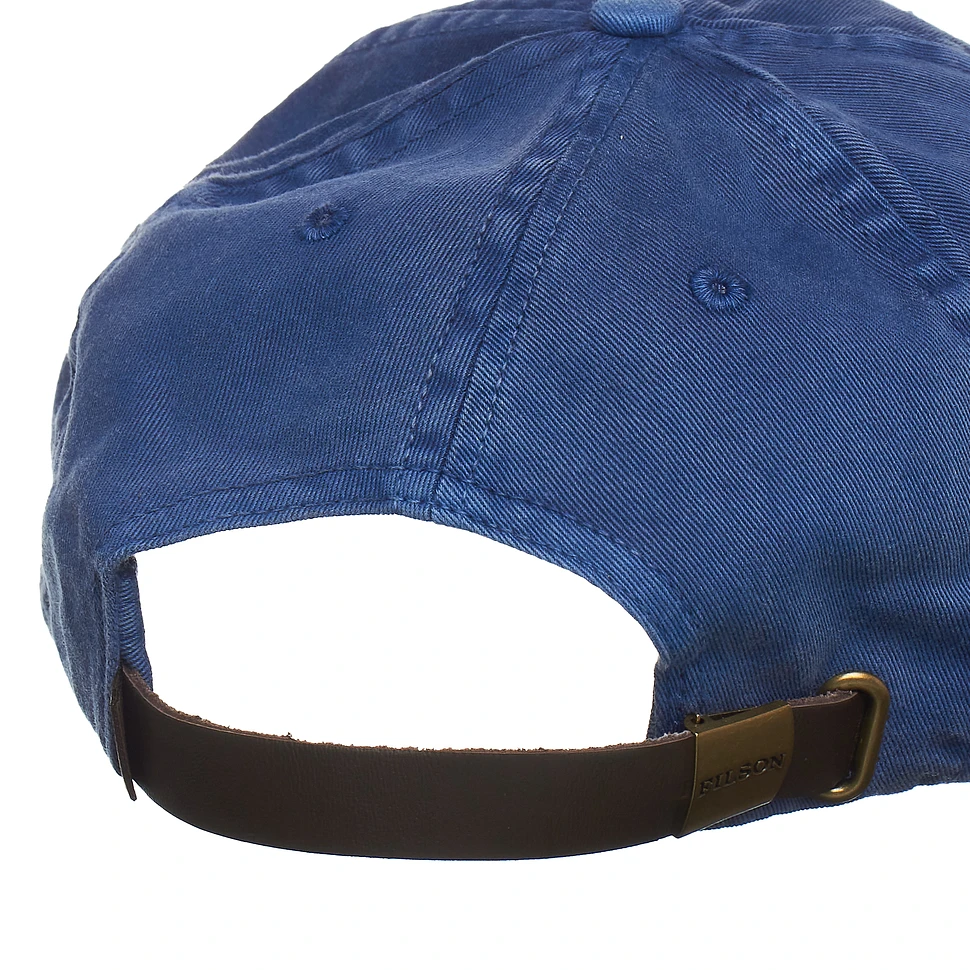 Filson - Washed Low-Profile Cap