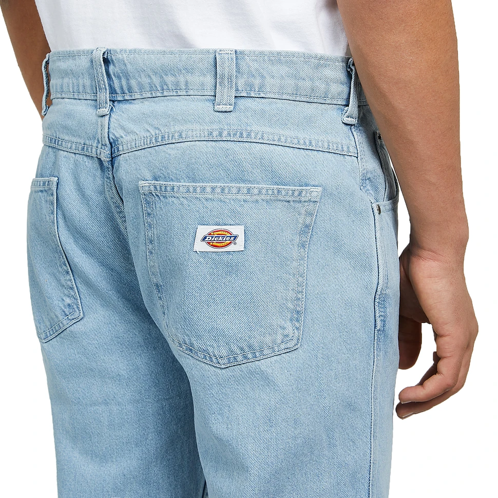 Dickies - Houston Denim Pants