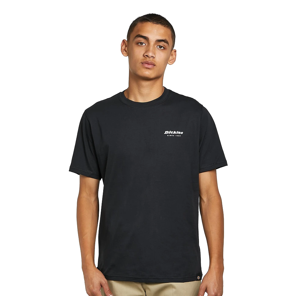 Dickies - Reworked Tee SS