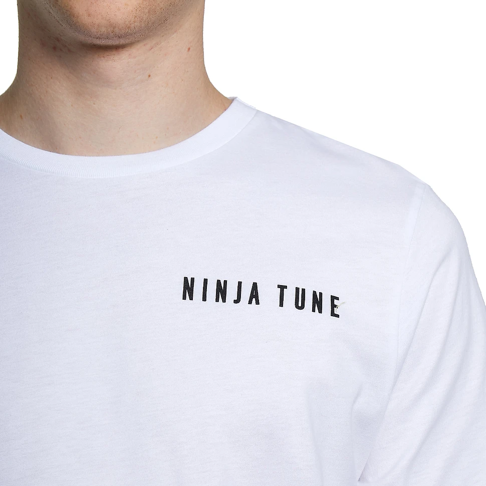 Ninja Tune - Zen Brakes T-Shirt
