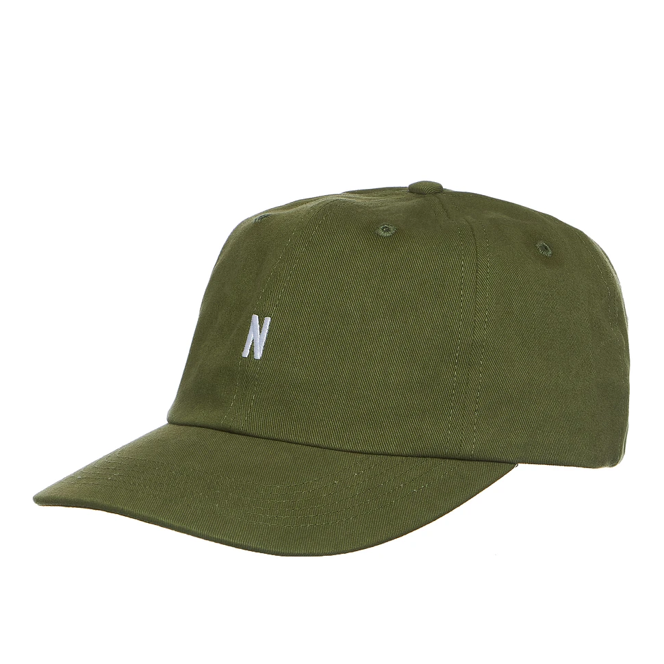 Norse Projects - Twill Sports Cap