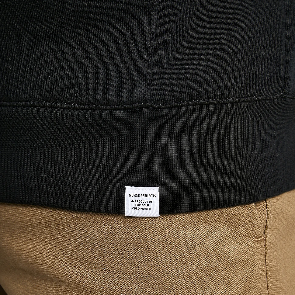 Norse Projects - Vagn Classic Hood