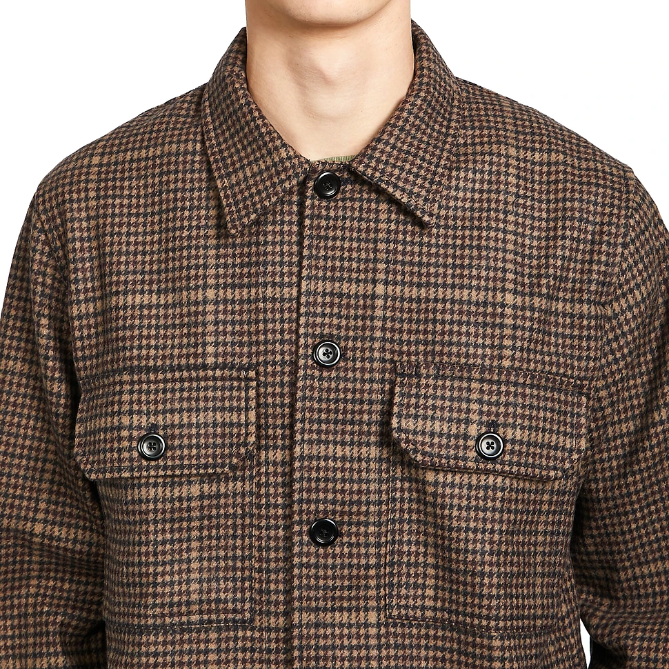 Norse Projects - Kyle Wool