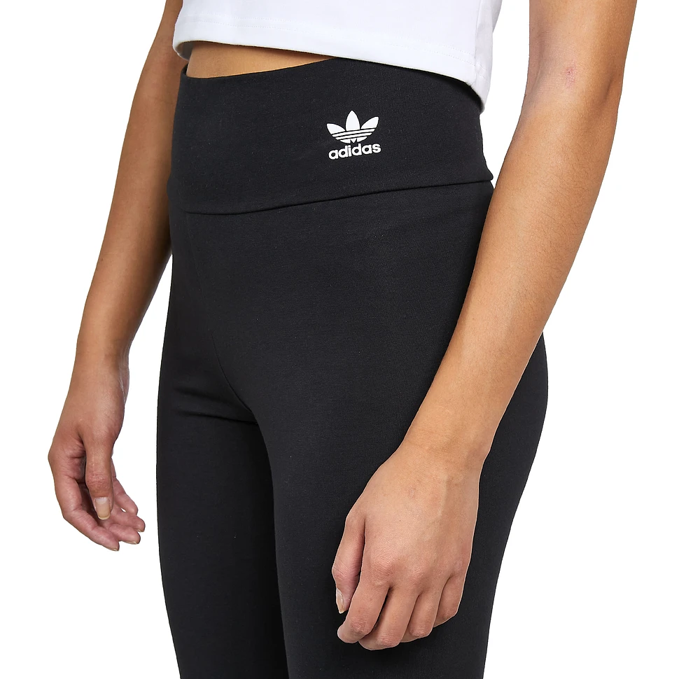 adidas - High-Waisted Leggings