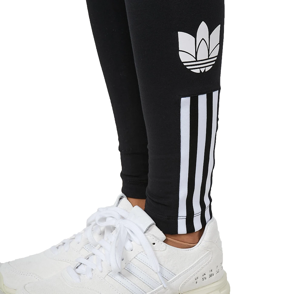 adidas - High-Waisted Leggings