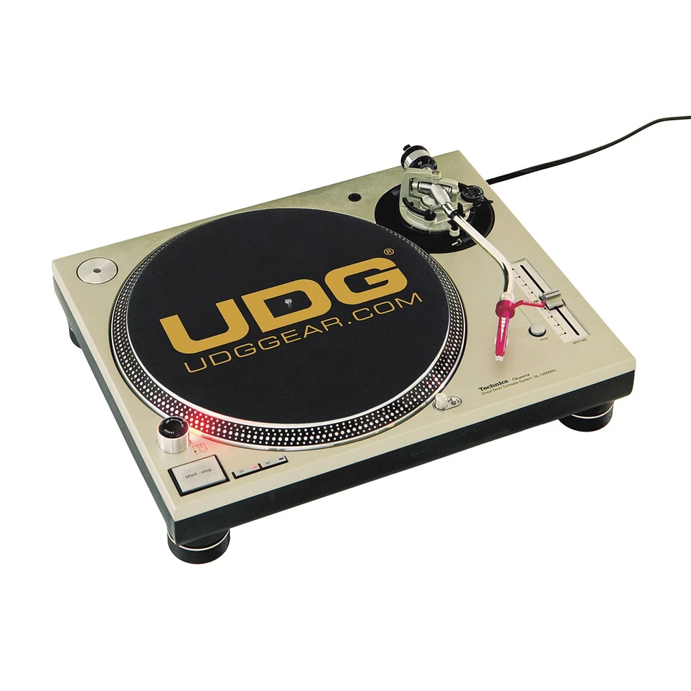 UDG - Slipmat Set (U9935)