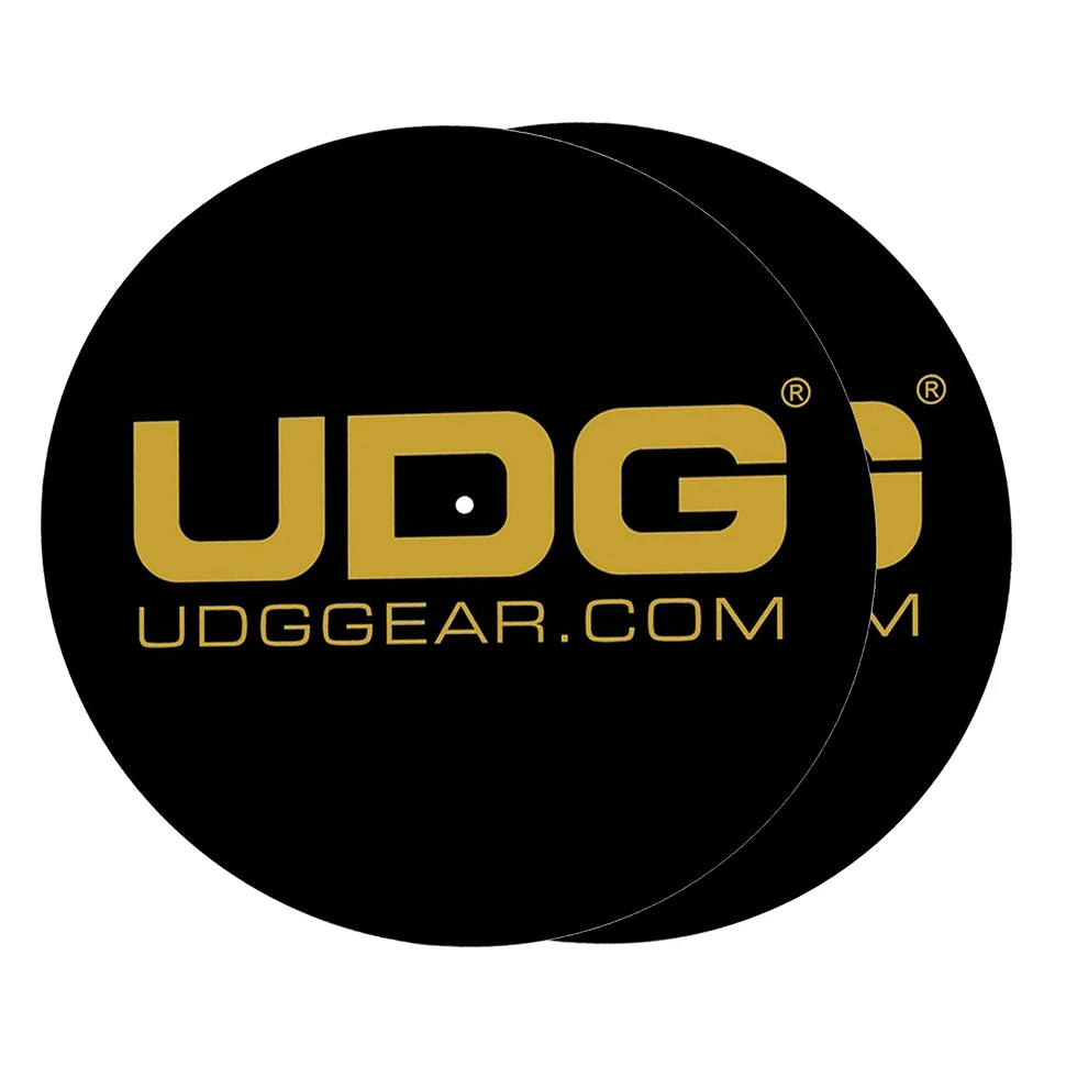 UDG - Slipmat Set (U9935)