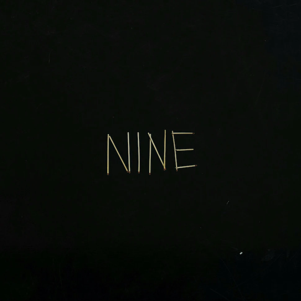 Sault - NINE