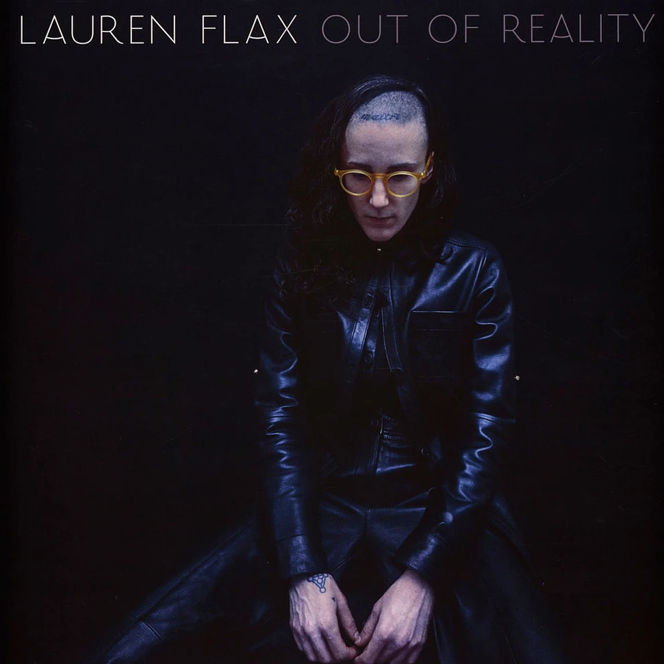 Lauren Flax - Out Of Reality